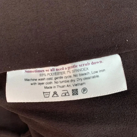 MM Lafleur The Noho Skirt in Brown Truffle - Picture 11 of 11